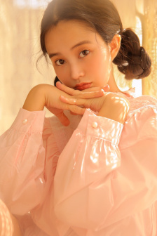 杉浦杏奈